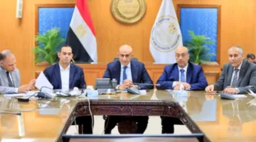 التعليم تقدم تقرير غرفة العمليات في اليوم الثامن من امتحانات الثانوية العامة