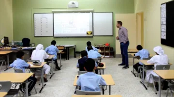 «التعليم والمعلومات» في أبوظبي: إنشاء لجنة للشكاوى في جميع المدارس الخاصة