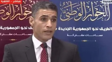 التغيير القانوني في مصر: فرصة لا تزال قائمة