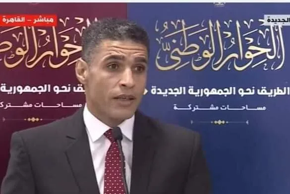 التغيير القانوني في مصر: فرصة لا تزال قائمة