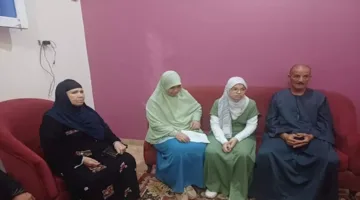 التفوق في الثانوية العامة 2025: المكفوفون يثبتون أن الإعاقة كانت حافزًا للنجاح – فيد