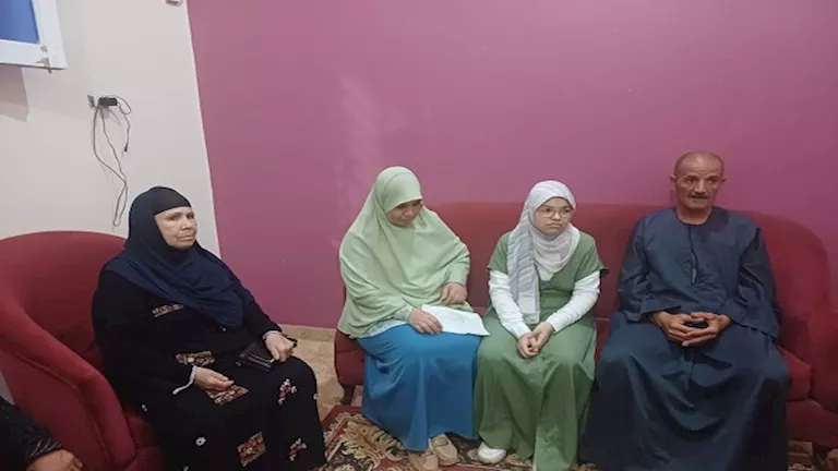 التفوق في الثانوية العامة 2025: المكفوفون يثبتون أن الإعاقة كانت حافزًا للنجاح – فيد التفوق في الثانوية العامة 2025: المكفوفون يثبتون أن الإعاقة كانت حافزًا للنجاح – فيد