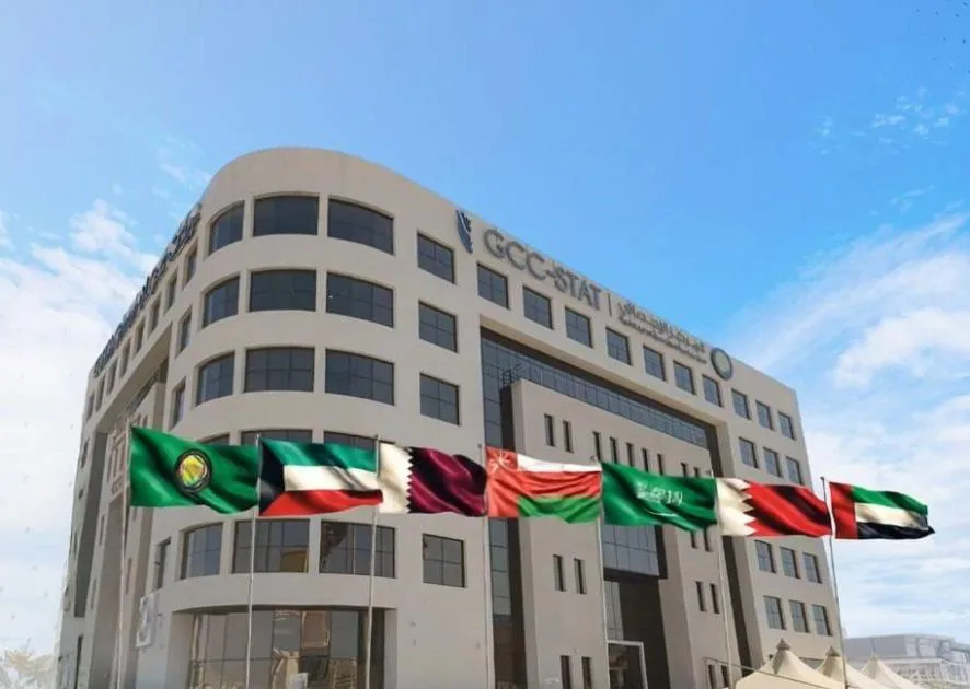 التقرير الإحصائي الخليجي: زيادة معدل هطول الأمطار بنسبة 39.6% ومتوسط درجة الحرارة يصل إلى 48.2 درجة التقرير الإحصائي الخليجي: زيادة معدل هطول الأمطار بنسبة 39.6% ومتوسط درجة الحرارة يصل إلى 48.2 درجة