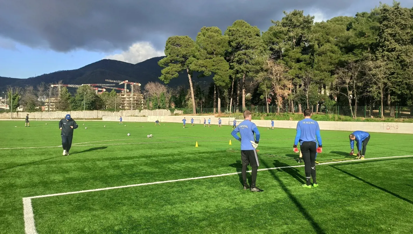 التلاعب كلفهم نصف مليون يورو وأبعدهم عن المنافسات الأوروبية لعقد من الزمن… ما هي التفاصيل؟ التلاعب كلفهم نصف مليون يورو وأبعدهم عن المنافسات الأوروبية لعقد من الزمن… ما هي التفاصيل؟