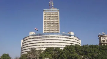التليفزيون المصري: 65 عامًا من الإنجاز المستمر