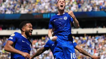 التمريرات الرائعة: قائمة أفضل ممرري الأهداف في كأس العالم للأندية