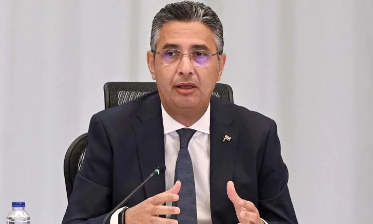 “التموين”: توفير خدمة تحديث وتأكيد رقم التسجيل الضريبي عبر الإنترنت “التموين”: توفير خدمة تحديث وتأكيد رقم التسجيل الضريبي عبر الإنترنت