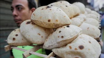 التموين: لا صحة لما يُشاع عن عدم توزيع الخبز المدعم لمستحقي معاش تكافل وكرامة