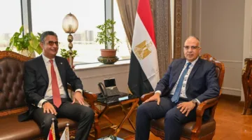 التموين والزراعة يعكفان على وضع خطة لتحسين مصانع السكر والحفاظ على الموارد المائية