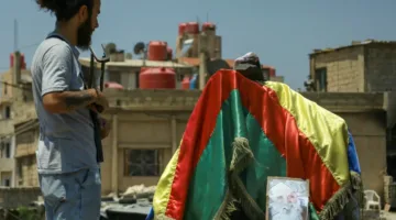 التنافس بين إسرائيل وتركيا يزيد من فرص استئناف النزاع في السويداء