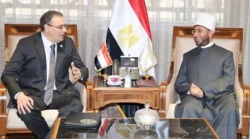 “التنظيم والإدارة” يقدّم “الأوقاف” نتائج مسابقة الأئمة والخطباء والمدرسين