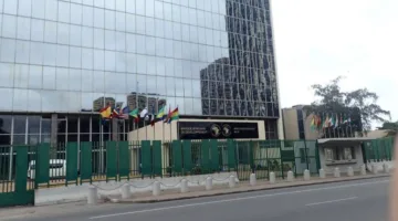 «التنمية» تقدم قرضاً بقيمة 470 مليون دولار لجنوب إفريقيا