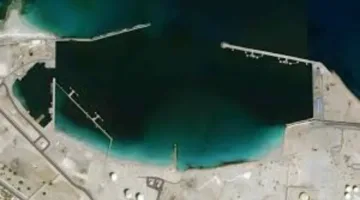التوتر في شرق المتوسط يتصاعد بسبب تحديد الحدود البحرية بين ليبيا وتركيا.