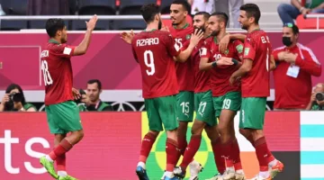 التوقعات لتشكيلة منتخب المغرب المحلي في كأس أمم إفريقيا 2025