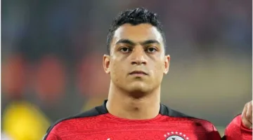 الثلاثة أسباب تمنع مصطفى محمد من الرجوع إلى الزمالك