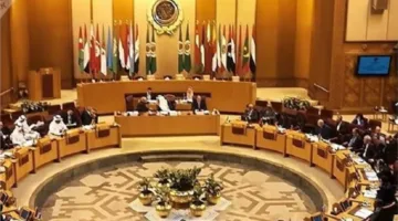 الجامعة العربية تحذر من تقسيم السودان وتؤكد على أهمية وحدة مؤسساته الشرعية.