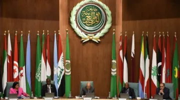 الجامعة العربية تعبر عن استنكارها القوي لهجمات الاحتلال الإسرائيلي على سوريا: “تصرفات غير مقبولة”.