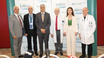 الجامعة اللبنانية الأميركية – مستشفى رزق يطلق “البرنامج التنفيذي للصحة الوقائية”