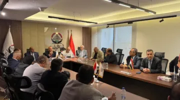 “الجبهة الوطنية” تستعرض طرق تعزيز دعم مرشحيها في انتخابات المجالس المحلية القادمة.