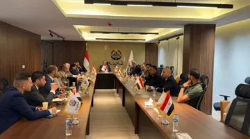 الجبهة الوطنية تعزز تحضيرات انتخابات مجلس الشيوخ.. وأمانة العضوية تستعرض سبل دعم المرشحين وتقوية القواعد التنظيمية.