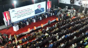 «الجبهة الوطنية»: مصر هي رمز الثبات وحصن الوطن.. وندعم الرئيس السيسي في موقفه تجاه القضية الفلسطينية.