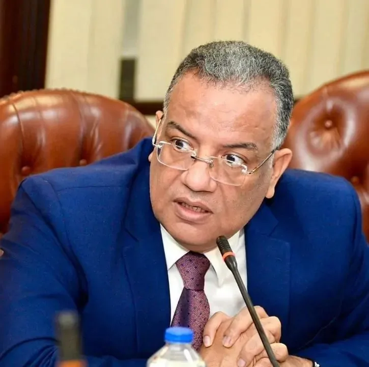 الجبهة الوطنية: نعتمد على الكفاءة في انتخابات الشيوخ على الرغم من قلة مرشحينا
