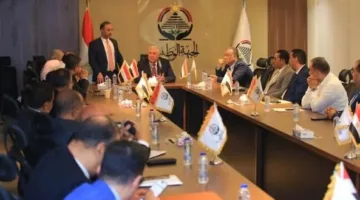 «الجبهة» تعقد اجتماعًا تنظيميًا للمرشحين تمهيدًا لانتخابات مجلس الشيوخ 2025