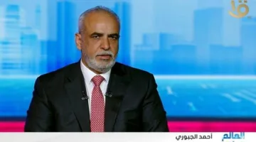 الجبوري: أهمية البرلمان العربي في القضية الفلسطينية تتجاوز التصريحات والمواقف الرسمية