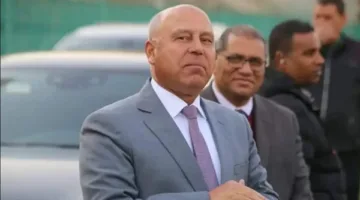 «الجريدة الرسمية» تنشر نص قرار تعديل المسمى الوظيفي للفريق كامل الوزير