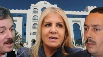 الجزائر: الحكم بالسجن على ثلاثة مرشحين من الانتخابات الرئاسية السابقة