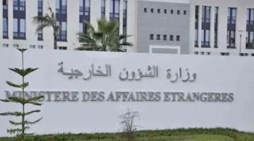 الجزائر ترد بالمثل على خطوة فرنسية تجاه دبلوماسييها