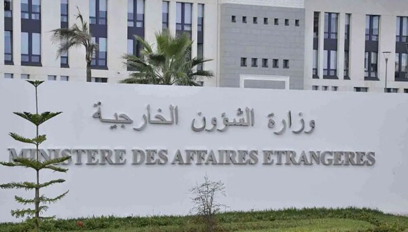 الجزائر ترد بالمثل على خطوة فرنسية تجاه دبلوماسييها