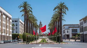 الجزائر تسعى لاستفزاز المغرب من خلال “جمهورية الريف”