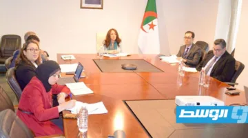 الجزائر تنادي بتحقيق مصالحة جذرية في ليبيا بعيداً عن الضغوط الخارجية