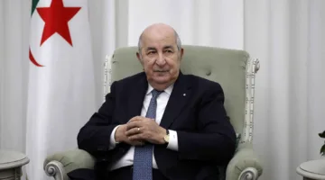 الجزائر تهدف إلى تأسيس 20 ألف شركة ناشئة خلال 4 سنوات