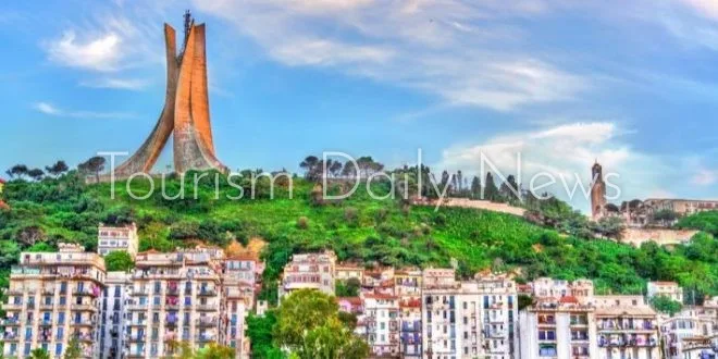 الجزائر تُعلن عن بداية توزيع “منحة السفر” الجديدة يوم الأحد القادم الجزائر تُعلن عن بداية توزيع “منحة السفر” الجديدة يوم الأحد القادم