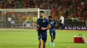 الجزار: الأهلي اتصل بي لضمّي.. وهذه هي وجهتي بشأن الانتقال إلى الزمالك