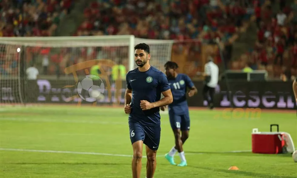 الجزار: الأهلي اتصل بي لضمّي.. وهذه هي وجهتي بشأن الانتقال إلى الزمالك