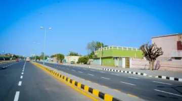 الجزيرة: تقديم سكن آمن وصحي مدعوم بخطط مخصصة لكل فرد من المواطنين.