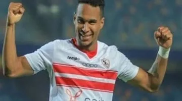 الجزيري يعرقل خطة الزمالك للتعاقد مع مهاجم دولي.