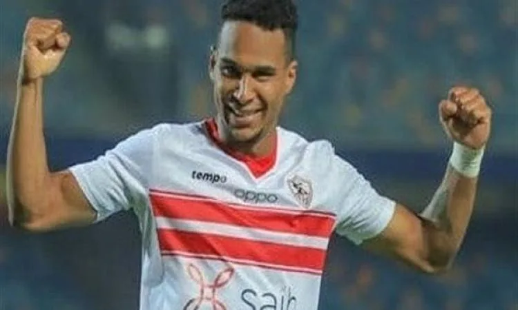 الجزيري يعرقل خطة الزمالك للتعاقد مع مهاجم دولي. الجزيري يعرقل خطة الزمالك للتعاقد مع مهاجم دولي.