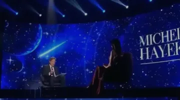 “الجغرافيا لن تظل كما هي” … ماذا صرح ميشال حايك حول أحداث السويداء؟ (فيديو)