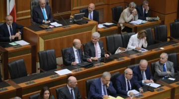 الجلسة البرلمانية: هل تحول السحر ضد الساحر؟