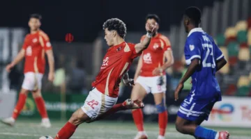 الجماهير السعودية تستهزئ ببيان الأهلي حول إمام عاشور: “تسويق علني والبحث عن بيعه بأي وسيلة؟”