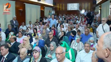 الجمعية العمومية لمؤلفي مصر تقبل اللائحة الجديدة للنقابة