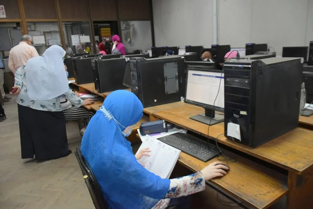 “الجمهور” يعلن عن معايير التوزيع الجغرافي في عملية قبول الجامعات لعام 2025 “الجمهور” يعلن عن معايير التوزيع الجغرافي في عملية قبول الجامعات لعام 2025