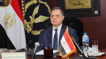«الجمهور» يكشف الحركة الداخلية لتعيينات ضباط الشرطة في مديرية أمن الفيوم