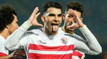 الجنايني ينتقد زيزو ويكشف تفاصيل انضمام عبد القادر لنادي الزمالك