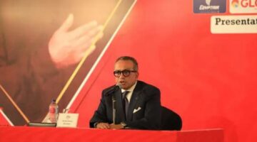 «الجنايني» ينضم إلى ميدو وحازم إمام ويعلن استقالته من لجنة التخطيط بنادي الزمالك