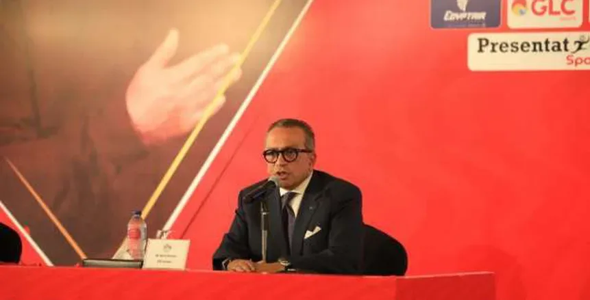 «الجنايني» ينضم إلى ميدو وحازم إمام ويعلن استقالته من لجنة التخطيط بنادي الزمالك «الجنايني» ينضم إلى ميدو وحازم إمام ويعلن استقالته من لجنة التخطيط بنادي الزمالك